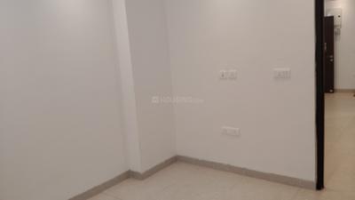 Bedroom Image of 899 Sq.ft 2 BHK Apartment / Flat for sale in Aditya Urban Royale, Bamheta Village Ghaziabad for Rs. 6100000