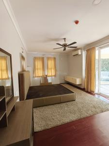 Bedroom Image of 4322 Sq.ft 4 BHK Apartment / Flat for sale in Maratt Pimento, JP Nagar Bengaluru for Rs. 70000000