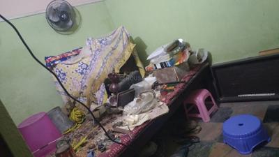 Bedroom Image of 2400 Sq.ft 5 BHK Independent House for sale in Medinipur Sadar West Medinipur for Rs. 10000000