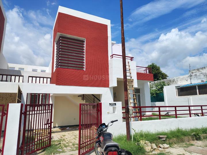 Sector D3 Sushant golf city  ansal Lucknow Main Image 1