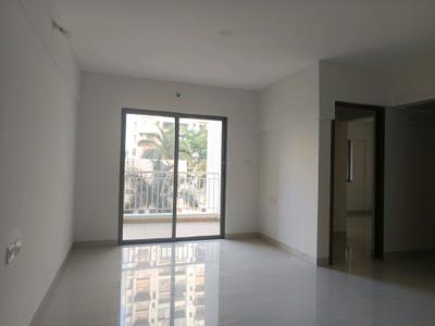 Living Room Image of 1076 Sq.ft 2 BHK Apartment / Flat for sale in Amit Astonia Classic, Undri Pune for Rs. 5400000