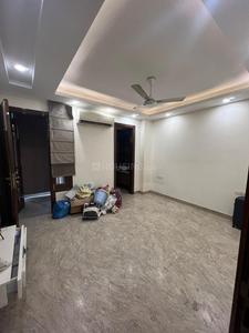 Hall Image of 1650 Sq.ft 3 BHK Builder Floor for sale in Patel Nagar New Delhi for Rs. 53000000