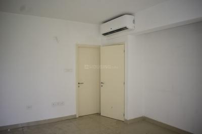Bedroom Image of 1738 Sq.ft 3 BHK Apartment / Flat for sale in Merlin Elita Garden Vista Phase 2, New Town Kolkata for Rs. 14500000