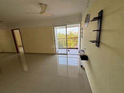 Hall Image of 1260 Sq.ft 2 BHK Apartment / Flat for sale in Southern  Shell Crest, Thrippunithura Kochi for Rs. 7800000