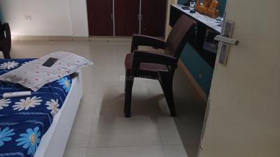 Bedroom Image of 1675 Sq.ft 3 BHK Apartment / Flat for sale in Orris Aster Court, Sector 85 Gurgaon for Rs. 15400000