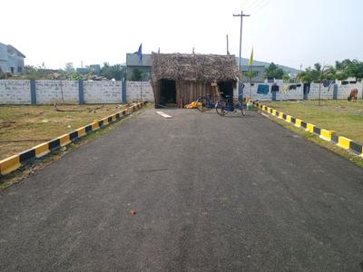 Image of 900 Sq.ft Residential Plot / Land for sale in Kandigai, Chengalpattu, Chennai for Rs. 2025000