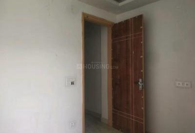 Bedroom Image of 680 Sq.ft 2 BHK Builder Floor for sale in Govindpuri New Delhi for Rs. 4700000