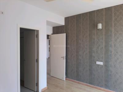 Bedroom Image of 1500 Sq.ft 3 BHK Apartment / Flat for sale in Emaar Gurgaon Greens, Sector 102 Gurgaon for Rs. 21500000