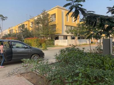 Image of 2000 Sq.ft 4 BHK Independent House for sale in Wadhwa Wise City, Chikhale, Navi Mumbai for Rs. 34000000