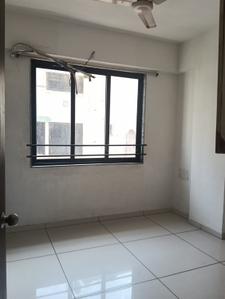 Bedroom Image of 1710 Sq.ft 3 BHK Apartment / Flat for rent in Vasna Ahmedabad for Rs. 28000