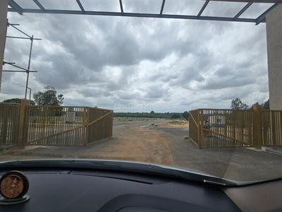 Image of 1800 Sq.ft Residential Plot / Land for sale in Konaghatta, Bengaluru for Rs. 8100000