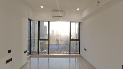 Bedroom Image of 2120 Sq.ft 3 BHK Apartment / Flat for sale in Prabhakar Esquina Private Residence, Andheri West Mumbai for Rs. 58700000