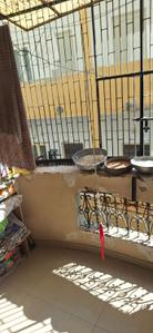 Balcony Image of 1485 Sq.ft 3 BHK Apartment / Flat for sale in Navrangpura Ahmedabad for Rs. 10000000