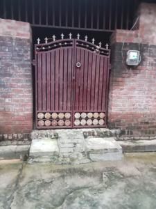 Image of 840 Sq.ft 2 BHK Independent House for sale in Raebareli Town, Raebareli for Rs. 2500000
