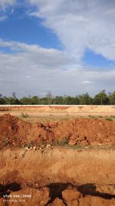 Image of 222 Sq.ft Residential Plot / Land for sale in Tukkuguda, Hyderabad for Rs. 6000000
