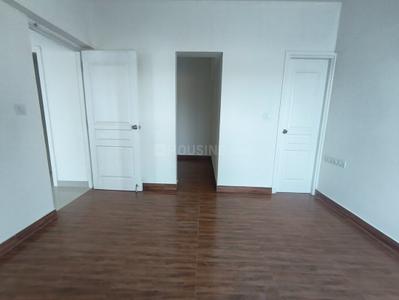Bedroom Image of 1616 Sq.ft 3.5 BHK Apartment / Flat for sale in D J Confident Meadows by D J Projects Private Limited, Yamare Bengaluru for Rs. 12320000