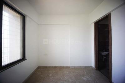 Bedroom Image of 672 Sq.ft 2 BHK Apartment / Flat for sale in Nexus Kinaara, Chikhali Pune for Rs. 5300000