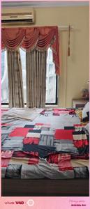 Bedroom Image of 335 Sq.ft 1 RK Studio for sale in Royal Palms Piccadilly Condos 1, Goregaon East Mumbai for Rs. 3800000