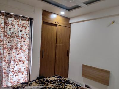 Bedroom Image of 630 Sq.ft 2 BHK Apartment / Flat for sale in Railnagar Rajkot for Rs. 3000000