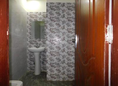 Bathroom Image of HOUSITIZE PG  in Sector 63 A, Noida
