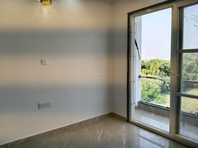 Bedroom Image of 2300 Sq.ft 3 BHK Builder Floor for sale in Malibu Town Floors, Sector 47 Gurgaon for Rs. 38000000