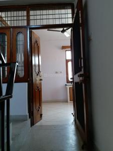Hall Image of 1500 Sq.ft 2 BHK Builder Floor for rent in Gomti Nagar Lucknow for Rs. 22000
