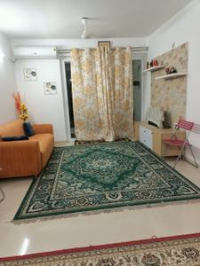 2 BHK Fully Furnished Flat