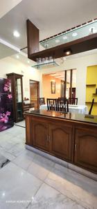 Kitchen Image of 1745 Sq.ft 3 BHK Apartment / Flat for sale in East Marredpally Secunderabad for Rs. 14500000