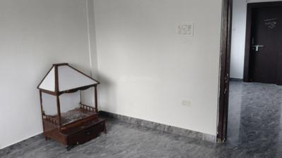 Bedroom Image of 1200 Sq.ft 3 BHK Independent House for rent in Baneshwar Nagar Ranchi for Rs. 11500