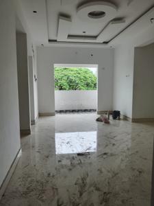 Hall Image of 1175 Sq.ft 3 BHK Apartment / Flat for sale in Ayappakkam Chennai for Rs. 6600000