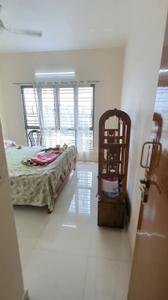 Hall Image of 1125 Sq.ft 2.5 BHK Apartment / Flat for sale in Siddha Happyville , Rajarhat Kolkata for Rs. 8500000