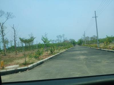 Image of 267 Sq.ft Residential Plot / Land for sale in Anandapuram, Visakhapatnam for Rs. 5606733