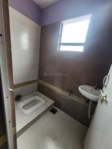 Image of 1134 Sq.ft 2 BHK Apartment / Flat for rent in Vastral, Ahmedabad for Rs. 18000