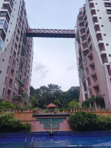 Image of 1250 Sq.ft 2 BHK Apartment / Flat for sale in Jain Prakriti, Jayanagar, Bengaluru for Rs. 6500000