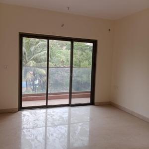 Bedroom Image of 1800 Sq.ft 3 BHK Apartment / Flat for sale in K Raheja Ascencio, Powai Mumbai for Rs. 45500000