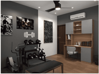 Image of 2486 Sq.ft 4 BHK Villa for sale in Nuvem, Goa for Rs. 24000000