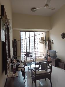 Hall Image of 1150 Sq.ft 2 BHK Apartment / Flat for sale in Kohinoor City, Kurla West Mumbai for Rs. 24000000