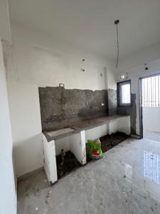 Kitchen Image of 1650 Sq.ft 3 BHK Apartment / Flat for sale in Maharani Peta Visakhapatnam for Rs. 16500000