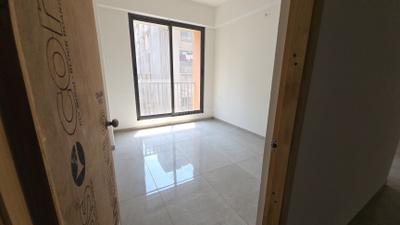 Bedroom Image of 2070 Sq.ft 3 BHK Apartment / Flat for sale in Rudra Keshav Skyline, Chandkheda Ahmedabad for Rs. 9800000