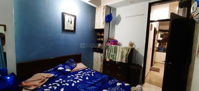 Bedroom Image of 900 Sq.ft 2 BHK Apartment / Flat for sale in Sector 104 Noida for Rs. 4000000