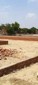 Image of 1200 Sq.ft Residential Plot / Land for sale in Babatpur, Varanasi for Rs. 3600002