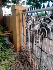 Balcony Image of 4800 Sq.ft 3 BHK Independent House for sale in Badlapur East Badlapur for Rs. 21500000