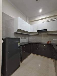 Kitchen Image of 1020 Sq.ft 2 BHK Builder Floor for rent in Sector 40 Gurgaon for Rs. 43000