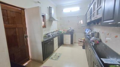 Kitchen Image of 3000 Sq.ft 5 BHK Independent House for sale in Dr A S Rao Nagar Colony Secunderabad for Rs. 21600000