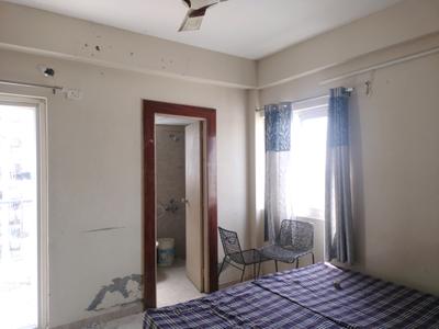 Bedroom Image of 723 Sq.ft 2 BHK Apartment / Flat for sale in Advitya Homes, Kail Gaon Faridabad for Rs. 6000000