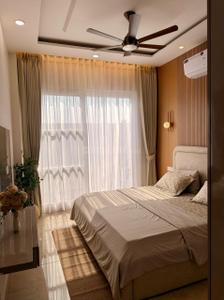 Bedroom Image of 2600 Sq.ft 4 BHK Independent House for sale in Kharar Mohali for Rs. 21000000