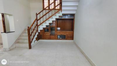 Hall Image of 1600 Sq.ft 3 BHK Independent House for rent in Chikkalasandra Bengaluru for Rs. 40000