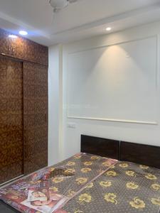 Bedroom Image of PG in Kalyan Vihar, New Delhi