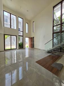 Hall Image of 3036 Sq.ft 4 BHK Villa for sale in Pharande Vaarivana, Urse Pune for Rs. 25000000