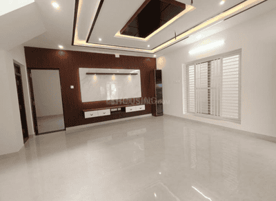 Image of 750 Sq.ft 2 BHK Independent House for sale in Saravanampatty, Coimbatore for Rs. 5500000